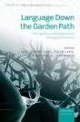 Language Down The Garden Path - Preview