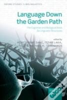 Language Down The Garden Path