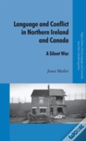 Language & Conflict In Northern Ireland