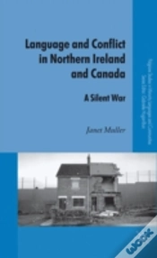 Capa do artigo Language & Conflict In Northern Ireland