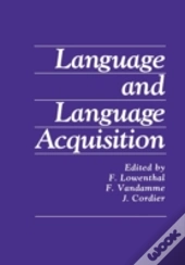 Language & Language Acquisition