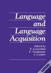 Capa do artigo Language & Language Acquisition