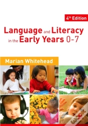 Capa do artigo Language & Literacy In The Early Years 0-7