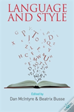 Capa do artigo Language & Style