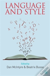 Capa do artigo Language & Style