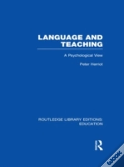 Capa do artigo Language & Teaching