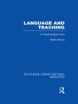 Language & Teaching - Preview
