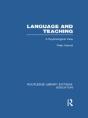Language & Teaching - Preview