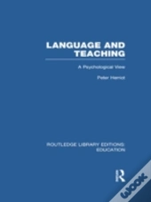 Language & Teaching