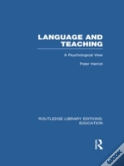 Capa do artigo Language & Teaching