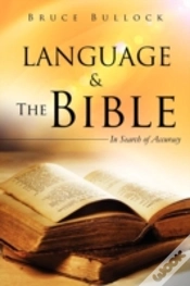 Capa do artigo Language & The Bible