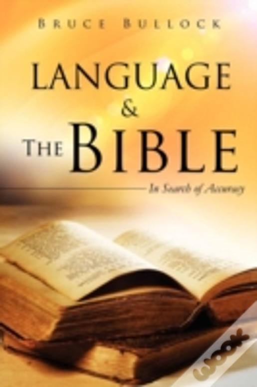 Language & The Bible