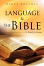 Language & The Bible - Preview