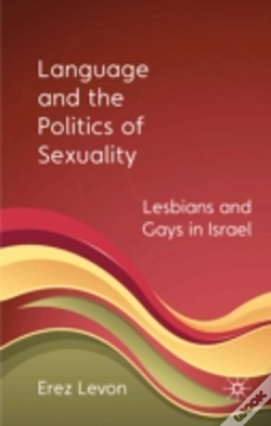 Capa do artigo Language & The Politics Of Sexuality