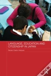 Language, Education And Citizenship In Japan