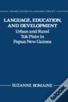 Language, Education, And Development