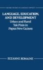 Language, Education, And Development - Preview