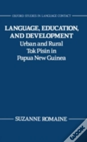 Capa do artigo Language, Education, And Development