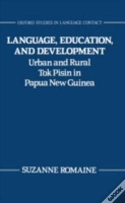 Capa do artigo Language, Education, And Development