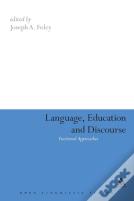 Language, Education And Discourse