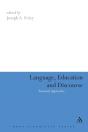 Language, Education And Discourse - Preview