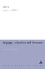 Language, Education And Discourse - Preview