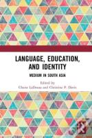 Language, Education, And Identity