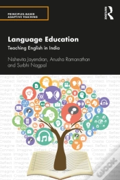 Capa do artigo Language Education