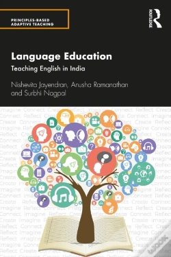 Capa do artigo Language Education