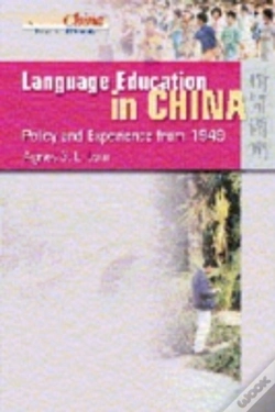 Capa do artigo Language Education In China