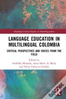 Language Education In Multilingual Colombia