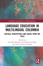 Language Education In Multilingual Colombia - Preview