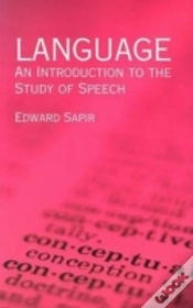 Capa do artigo Language