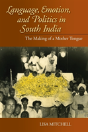 Language, Emotion, And Politics In South India - Preview