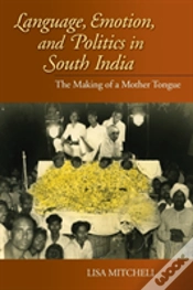 Capa do artigo Language, Emotion, And Politics In South India