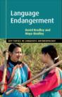Language Endangerment - Preview