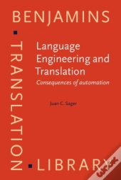 Language Engineering And Translation