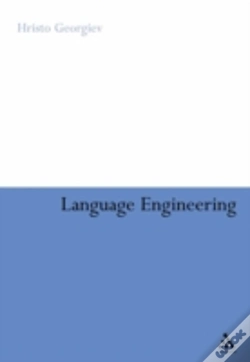 Capa do artigo Language Engineering