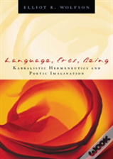 Language, Eros, Being