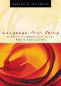 Language, Eros, Being - Preview