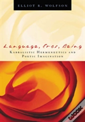 Capa do artigo Language, Eros, Being