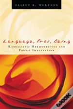 Language, Eros, Being