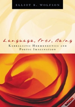Capa do artigo Language, Eros, Being