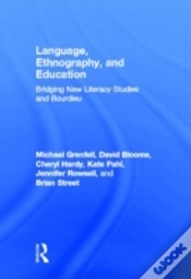 Capa do artigo Language, Ethnography, And Education