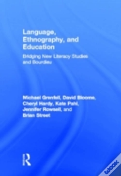Capa do artigo Language, Ethnography, And Education