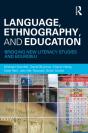 Language, Ethnography, And Education - Preview
