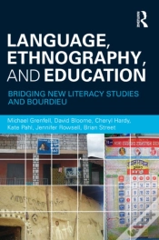 Capa do artigo Language, Ethnography, And Education