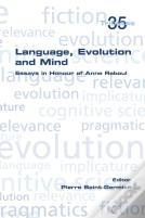 Language, Evolution And Mind