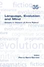 Language, Evolution And Mind - Preview