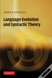 Language Evolution And Syntactic Theory